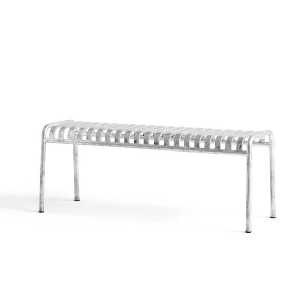 Palissade-Bench-Hot-Galvanised