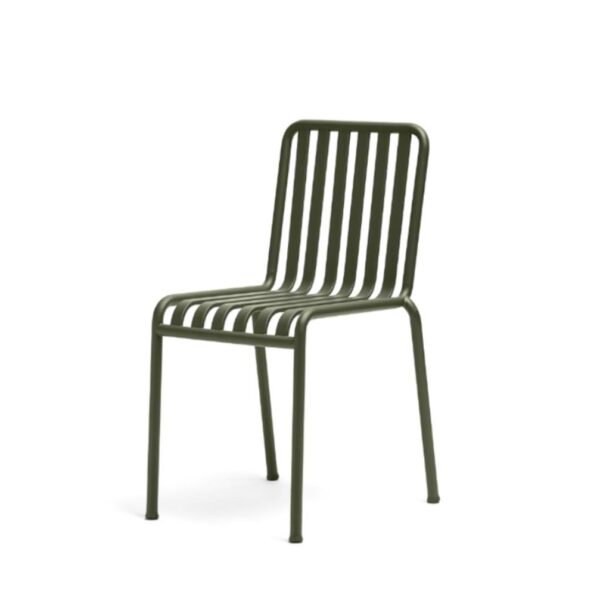Palissade-Chair-Olive