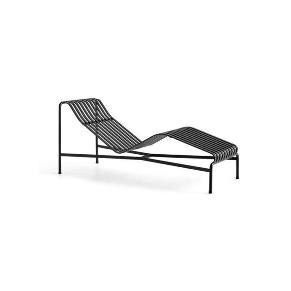Palissade-Chaise-Longue-Anthracite