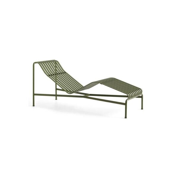 Palissade-Chaise-Longue-Olive