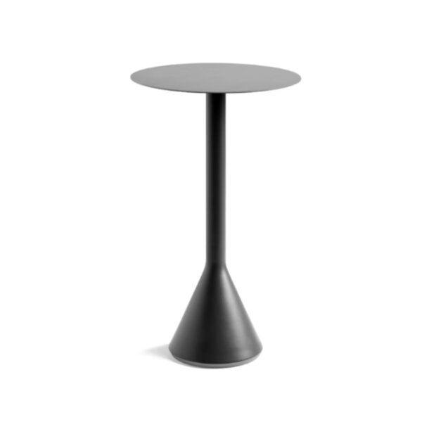 Palissade-Cone-Table-Anthracite-High-O60-X-H105-cm