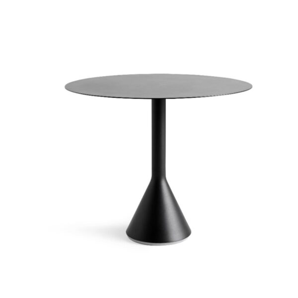 Palissade-Cone-Table-Anthracite-O90