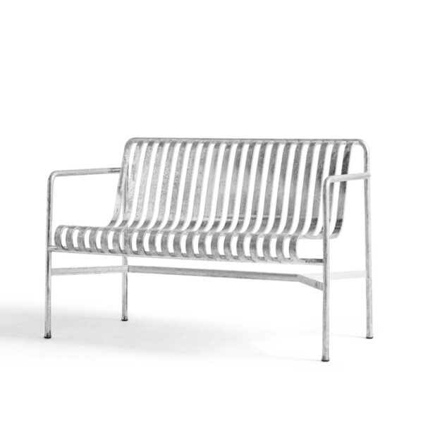 Palissade-Dining-Bench-Hot-Galvanised