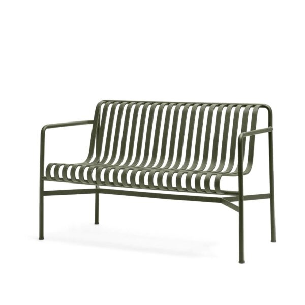 Palissade-Dining-Bench-Olive