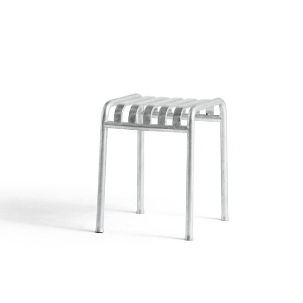 Palissade-StoolSide-Table-Hot-Galvanised