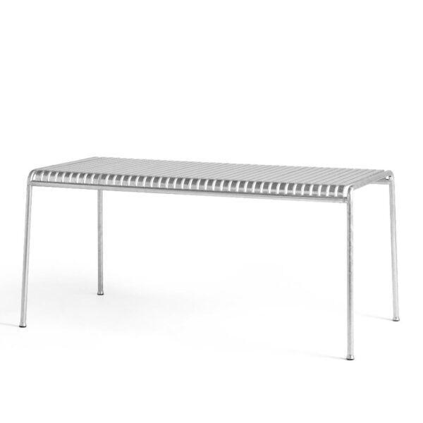 Palissade-Table-Hot-Galvanised-L-170-cm
