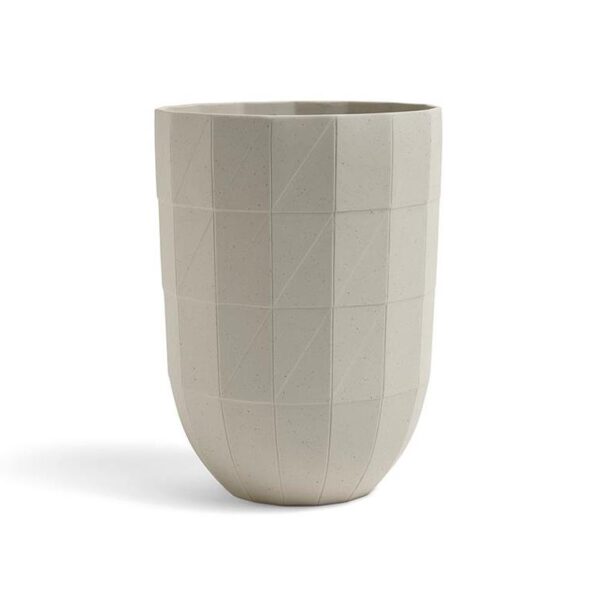 Paper-Porcelain-Vase-L-Light-Grey
