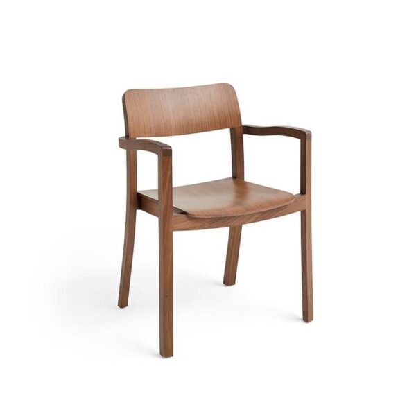 Pastis-Armchair-Walnut