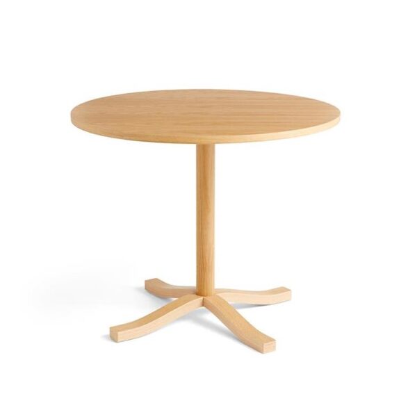 Pastis-Table-Oak-Ø90