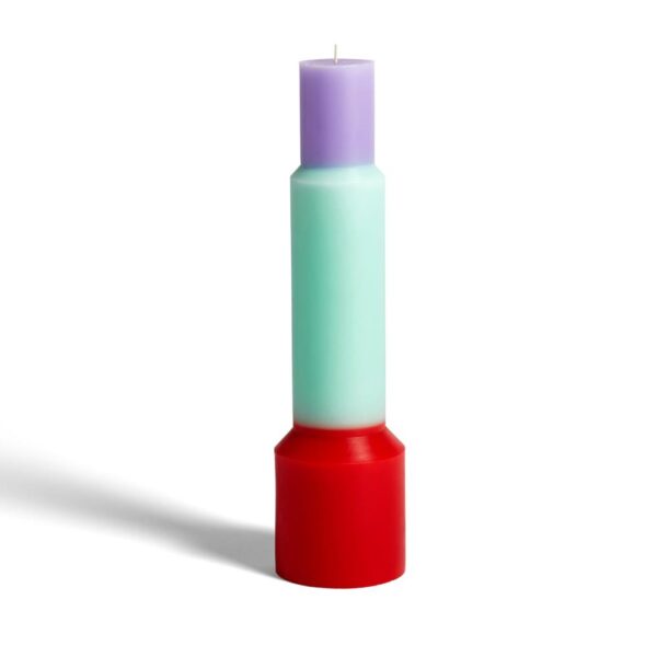 Pillar-Candle-XL-Red