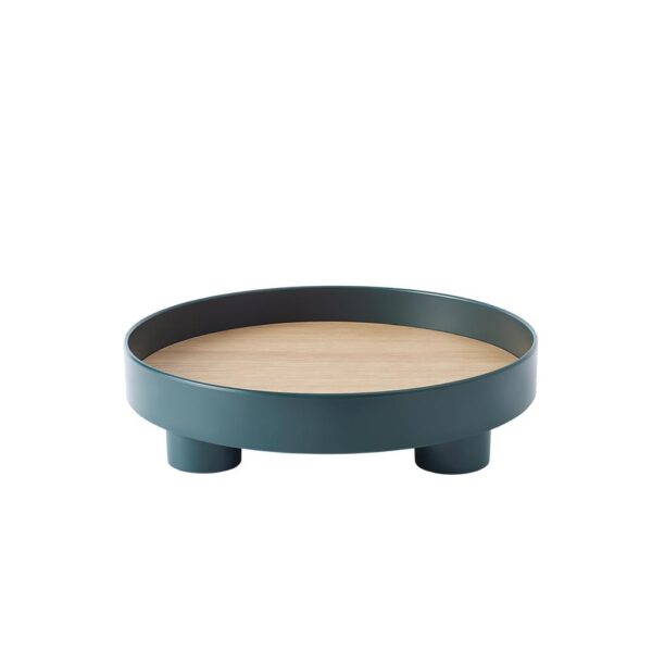 Platform-Tray-Dark-Green