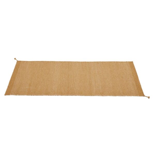 Ply-Rug-80-x-200-cm-Burnt-Orange