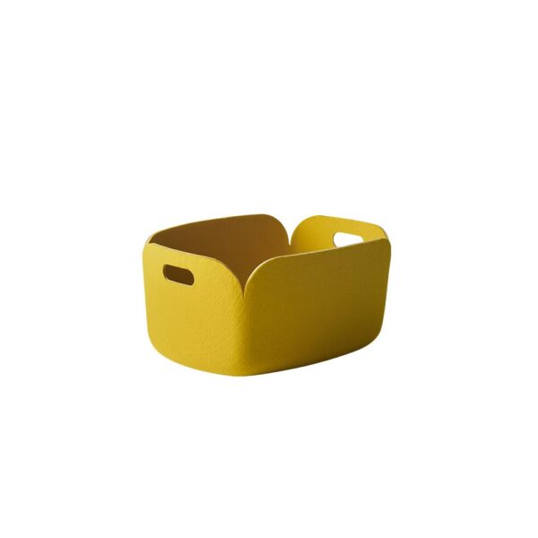 Restore-Basket-Yellow