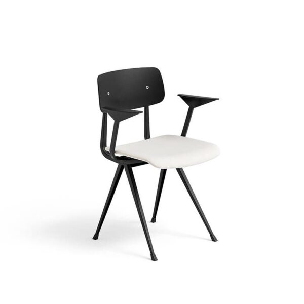 Result-Armchair-Black-Steel--Black-Lacquered--Steelcut-220