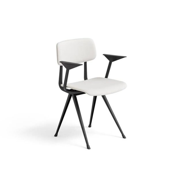 Result-Armchair-Black-Steel--Steelcut-220-Full-Upholstery