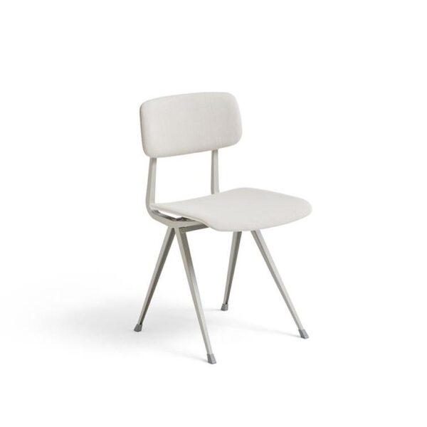 Result-Chair-Beige-Steel--Steelcut-Trio-205-Full-Upholstery