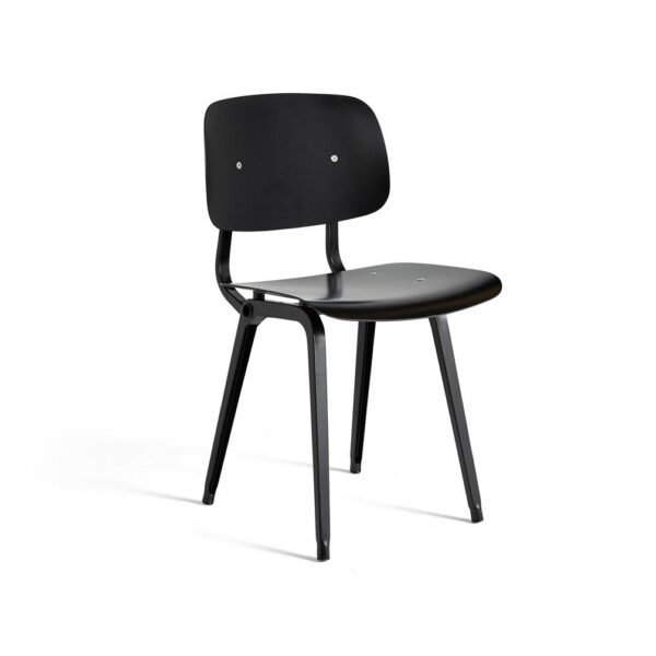 Revolt-Chair-Black