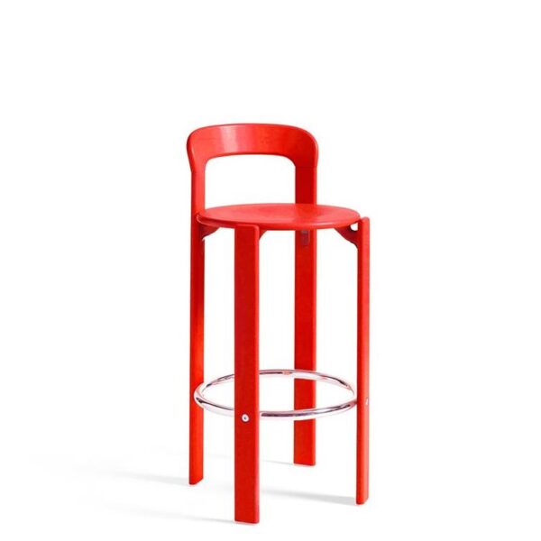 Rey-Bar-Stool-Scarlet-Red