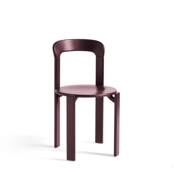 Rey-Chair-Grape-Red
