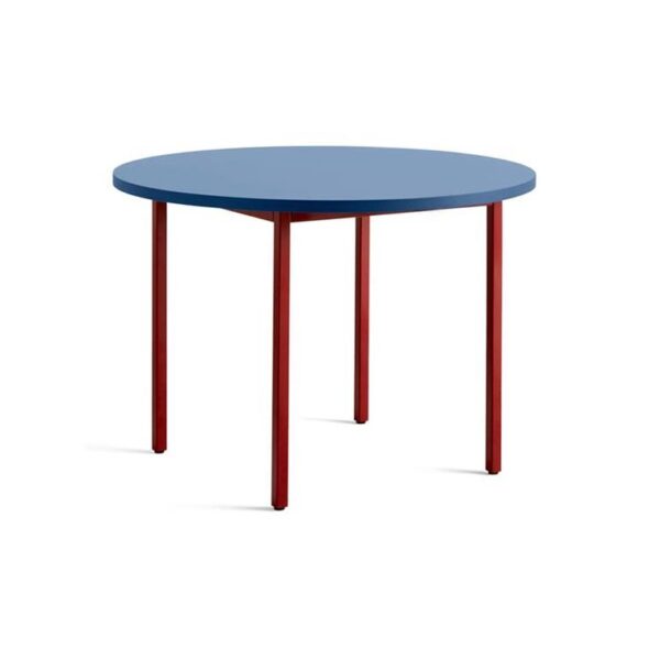 Two-Colour-Maroon-RedBlue-Table