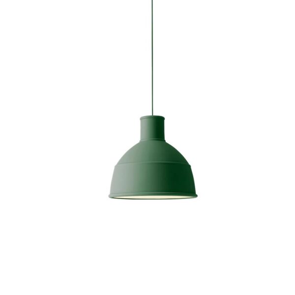 Unfold-Pendant-Lamp-Green