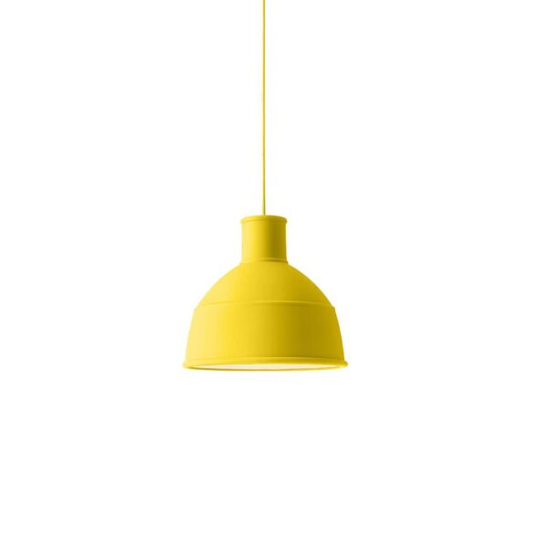 Unfold-Pendant-Lamp-Yellow
