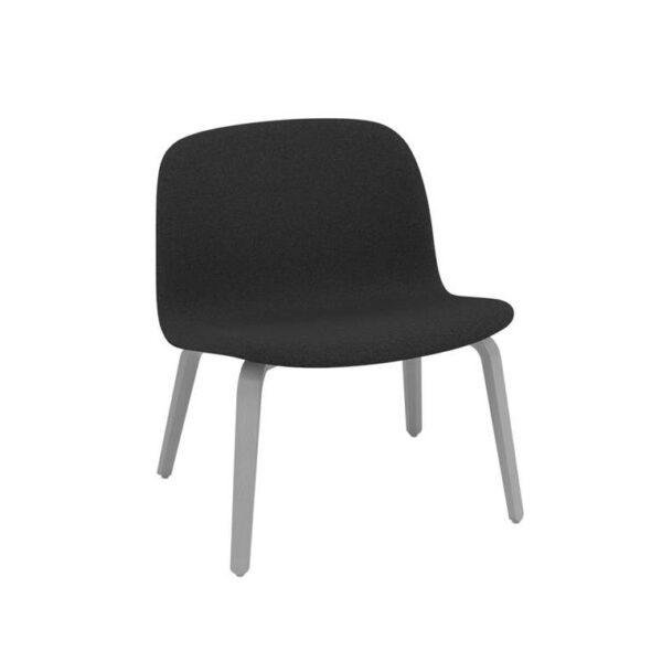 Visu-Lounge-Chair-Divina-MD-293--Grey