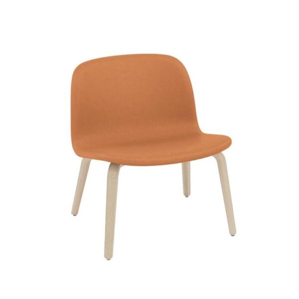 Visu-Lounge-Chair-Endure-Leather-Terracotta--Oak
