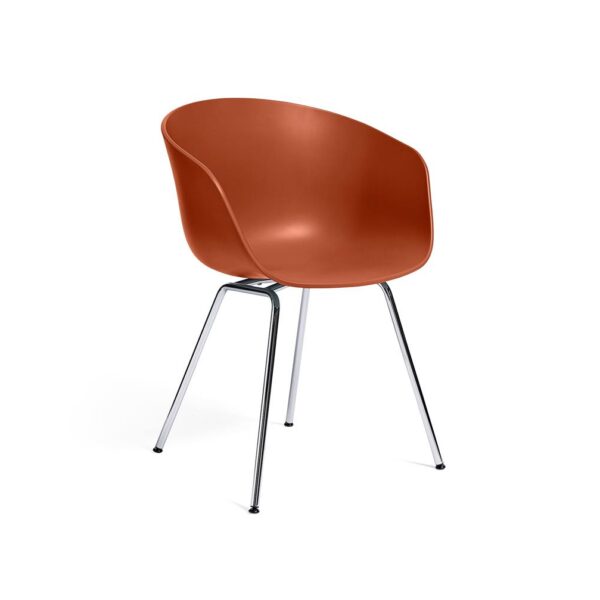 About-A-Chair-AAC26-Chrome-Steel-Orange
