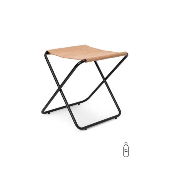 Desert-Stool-Black--Sand
