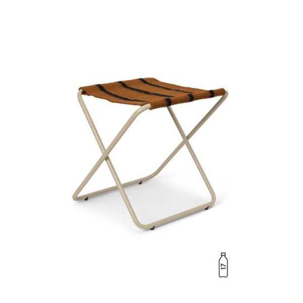 Desert-Stool-Cashmere--Stripe