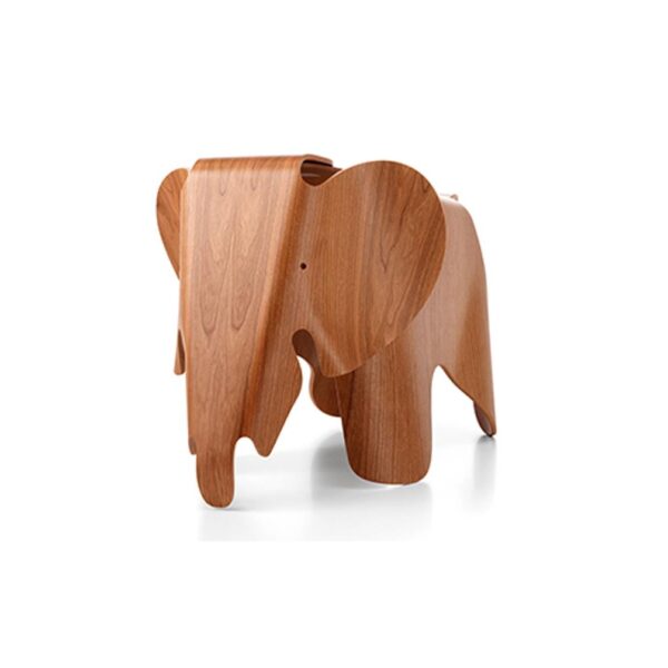Eames-Elephant-Plywood