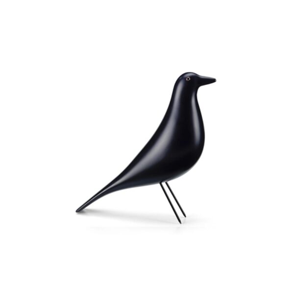 Eames-House-Bird-Black