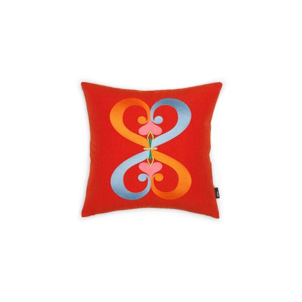 Embroidered-Pillows-Double-Heart-2-Red