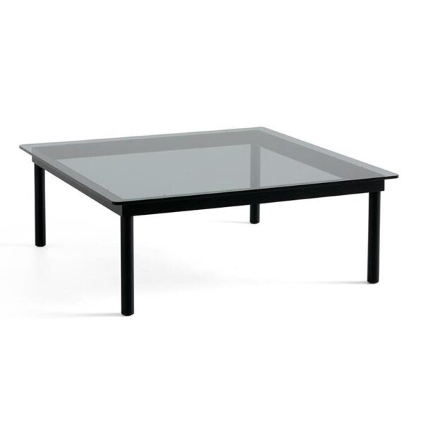 Kofi-Table-100x100Black-OakGrey-Tinted-Glass