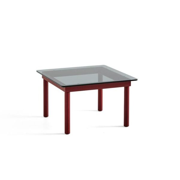 Kofi-Table-60x60Barn-Red-OakGrey-Tinted-Glass