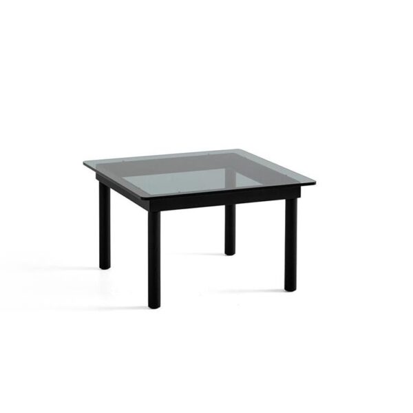 Kofi-Table-60x60Black-OakGrey-Tinted-Glass