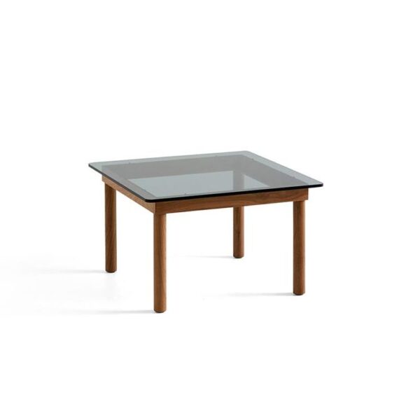 Kofi-Table-60x60WalnutGrey-Tinted-Glass