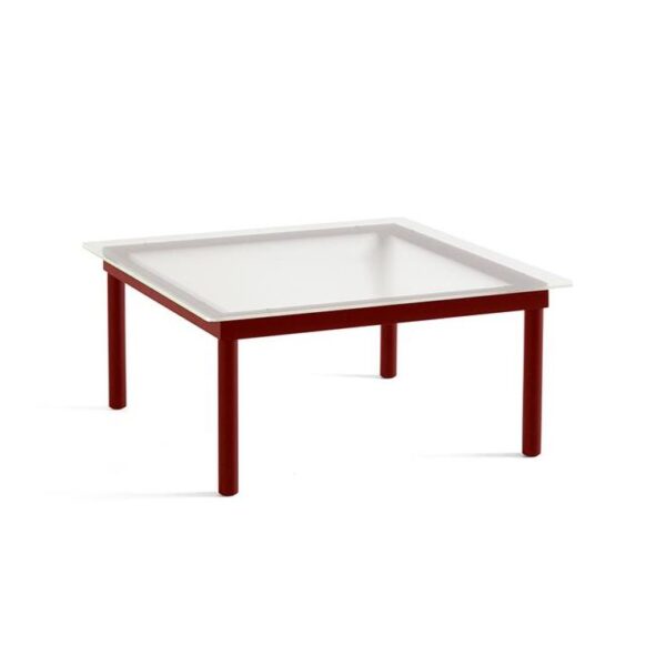 Kofi-Table-80x80Barn-Red-OakClear-Reeded-Glass