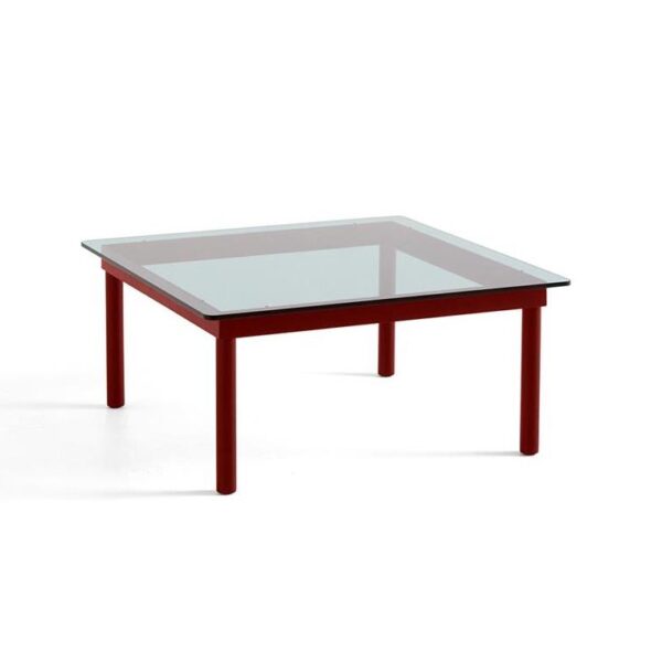 Kofi-Table-80x80Barn-Red-OakGrey-Tinted-Glass