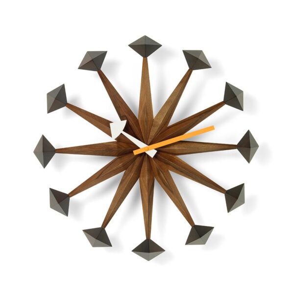 Polygon-Clock