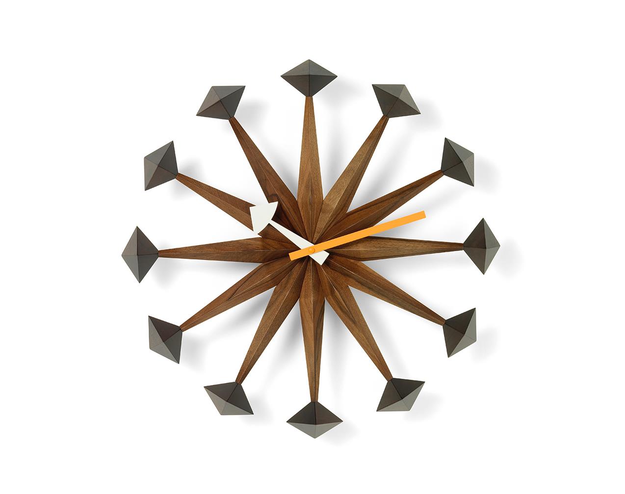Polygon-Clock