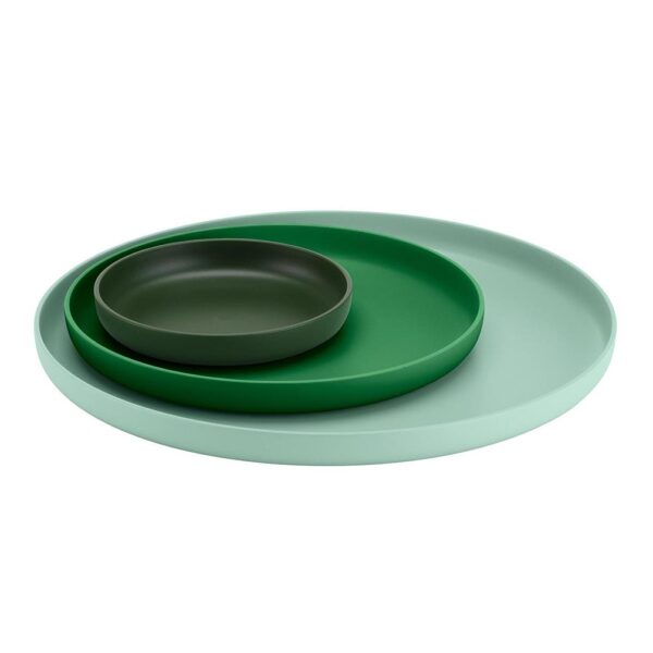 Trays-Green-Set-of-Three