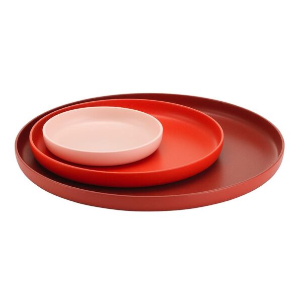 Trays-Red-Set-of-Three