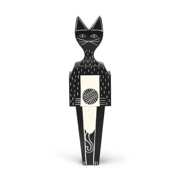 Wooden-Doll-Cat-Large
