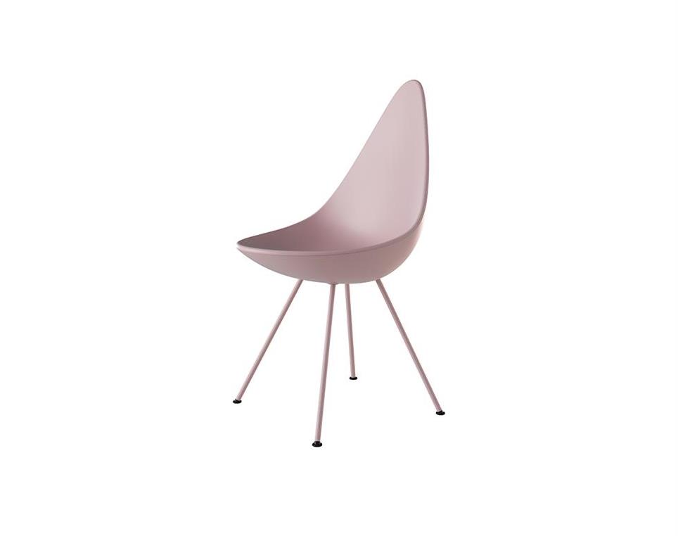 Drop-Chair-Monochrome-Pink