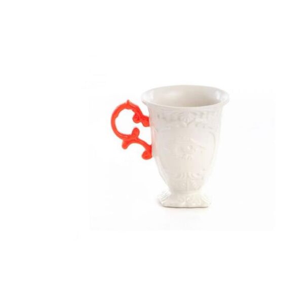 I-Wares-Porcelain-Mug-Orange