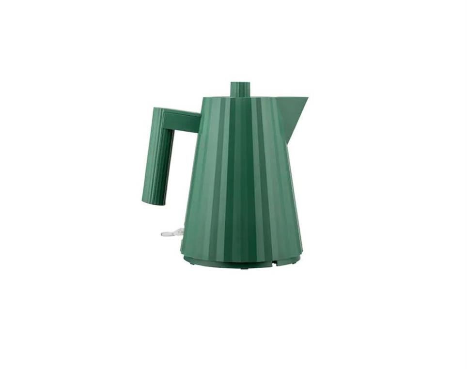 Alessi electric store water kettle