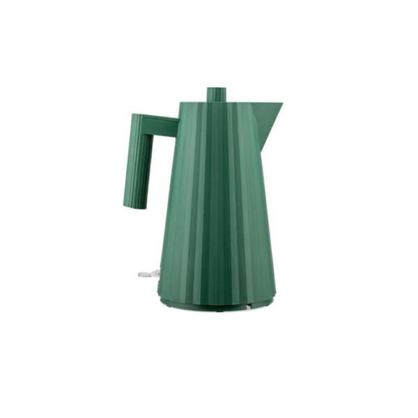 Plisse-Elec-Water-Kettle-17-L-Green