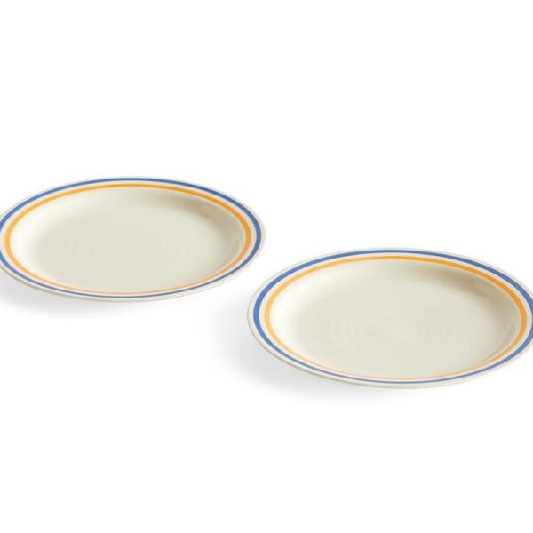 Sobremesa-Plate--185--Blue-Yellow-Set-of-2